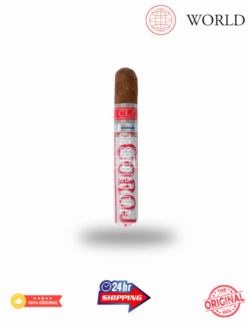 CLE Corojo Robusto