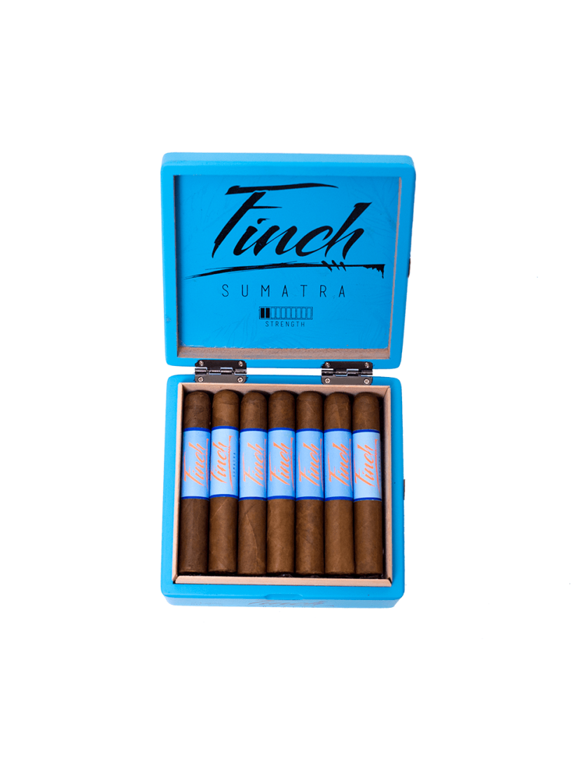 Blackbird Rook Gran Toro 6" * 54