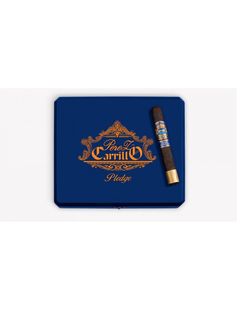 E.P.Carrillo Pledge- Apogee 6.25 x 58- Box of 20
