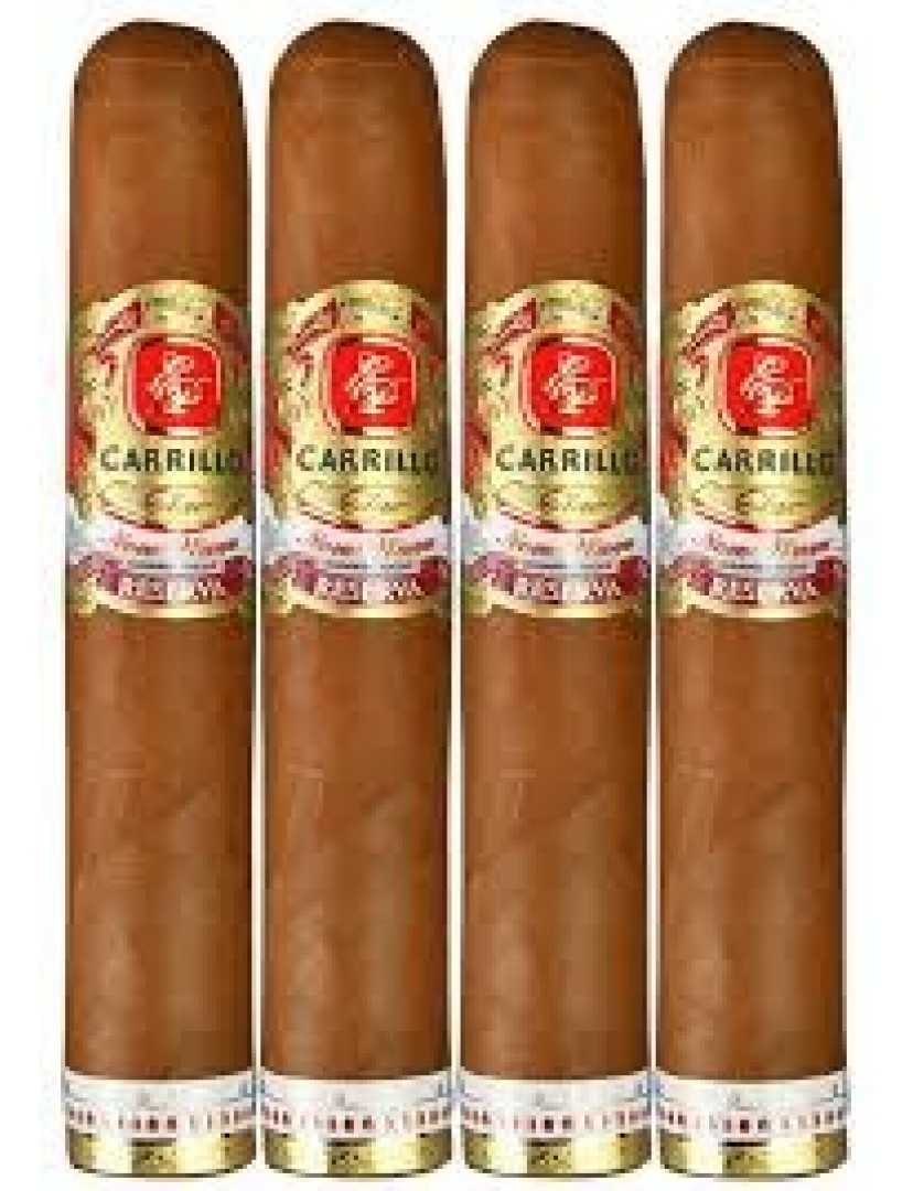 E.P. Carrillo New Wave Reserva 20 inmensos 6x60