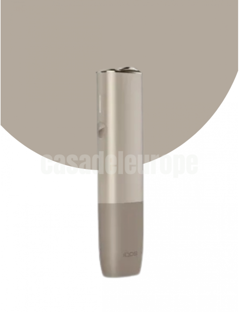IQOS ILUMA ONE Kit - Pebble Beige