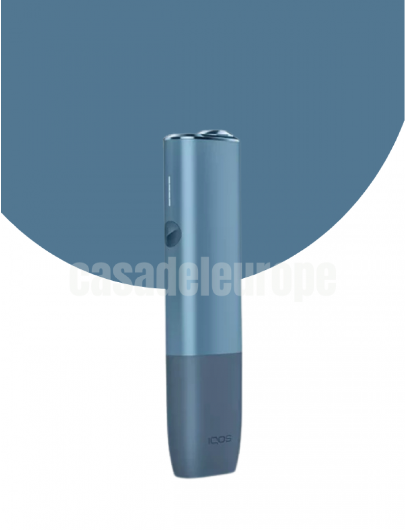 IQOS ILUMA One Kit - Azure Blue Mavi