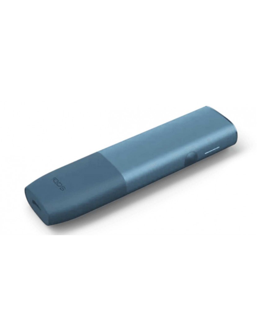 IQOS ILUMA One Kit - Azure Blue Mavi