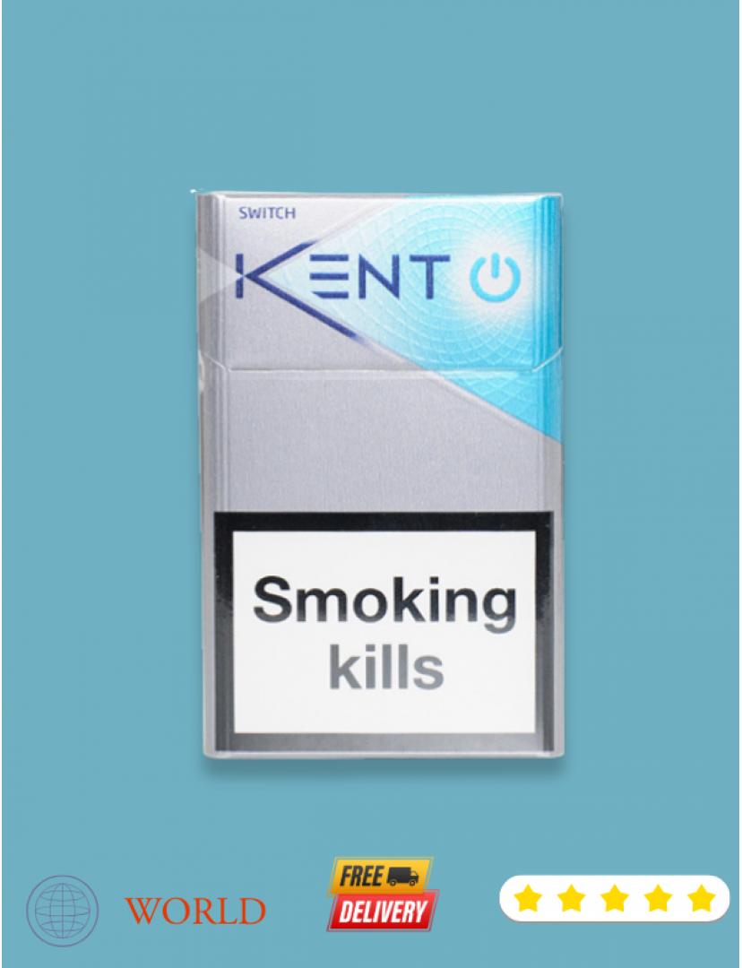 Kent Switch Mentollü Sigara