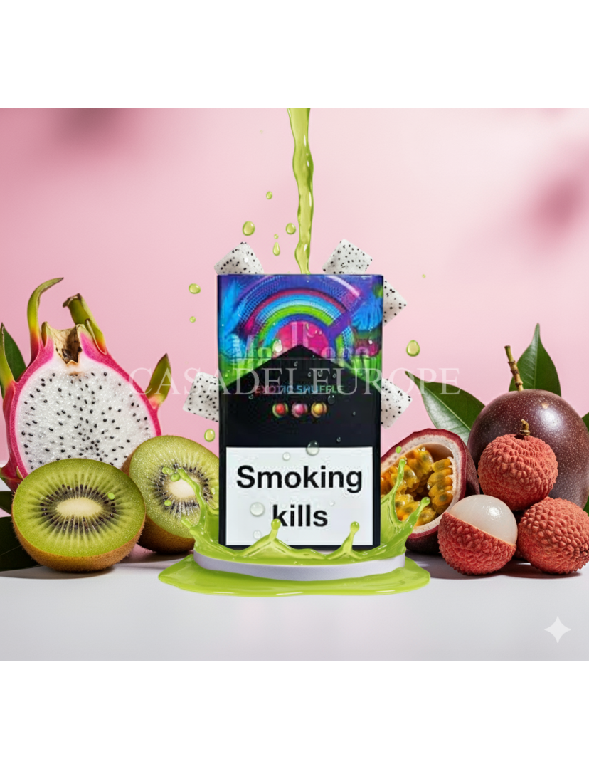 marlboro exotic shuffle