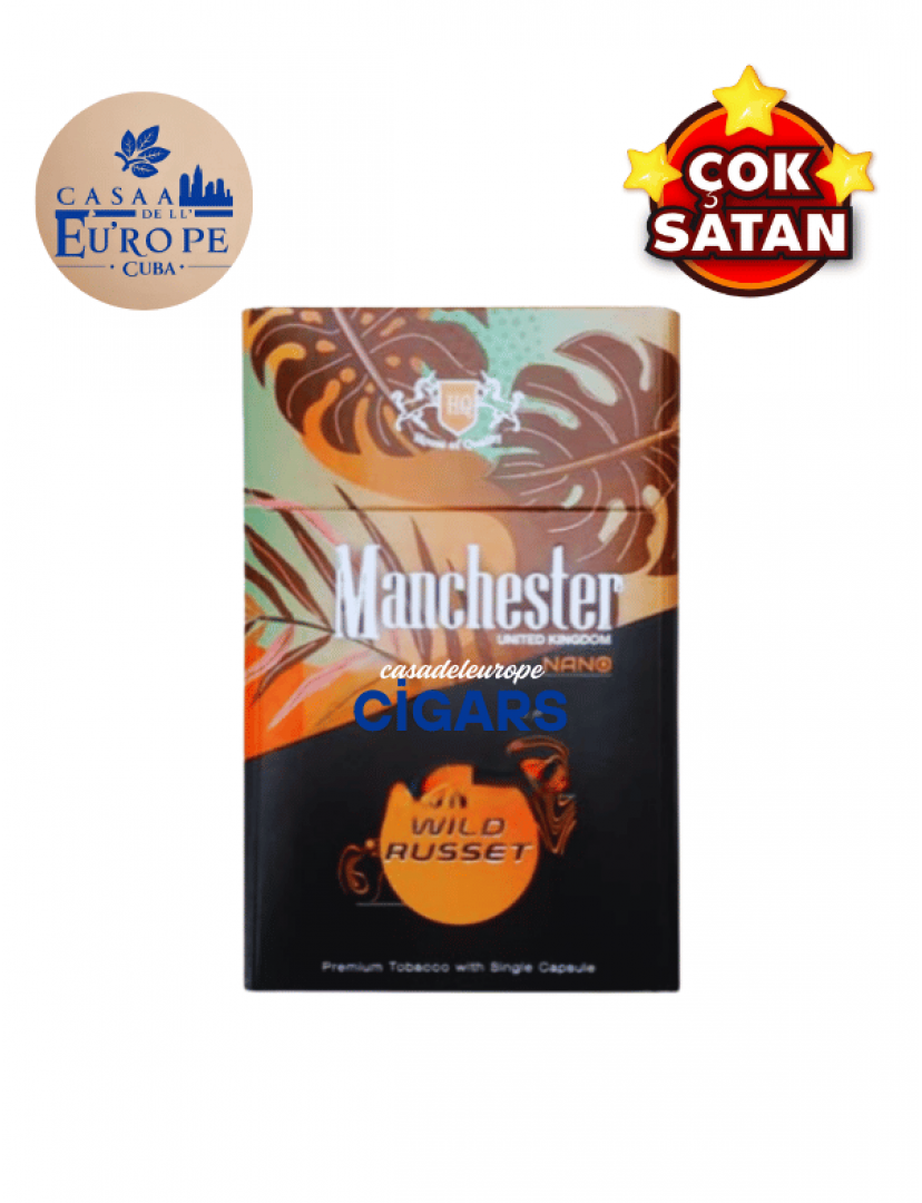 manchester wild russer nano slim 