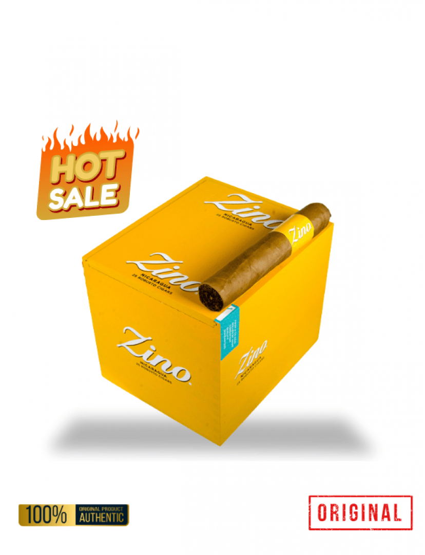 Zino Nicaragua Robusto 5"*54