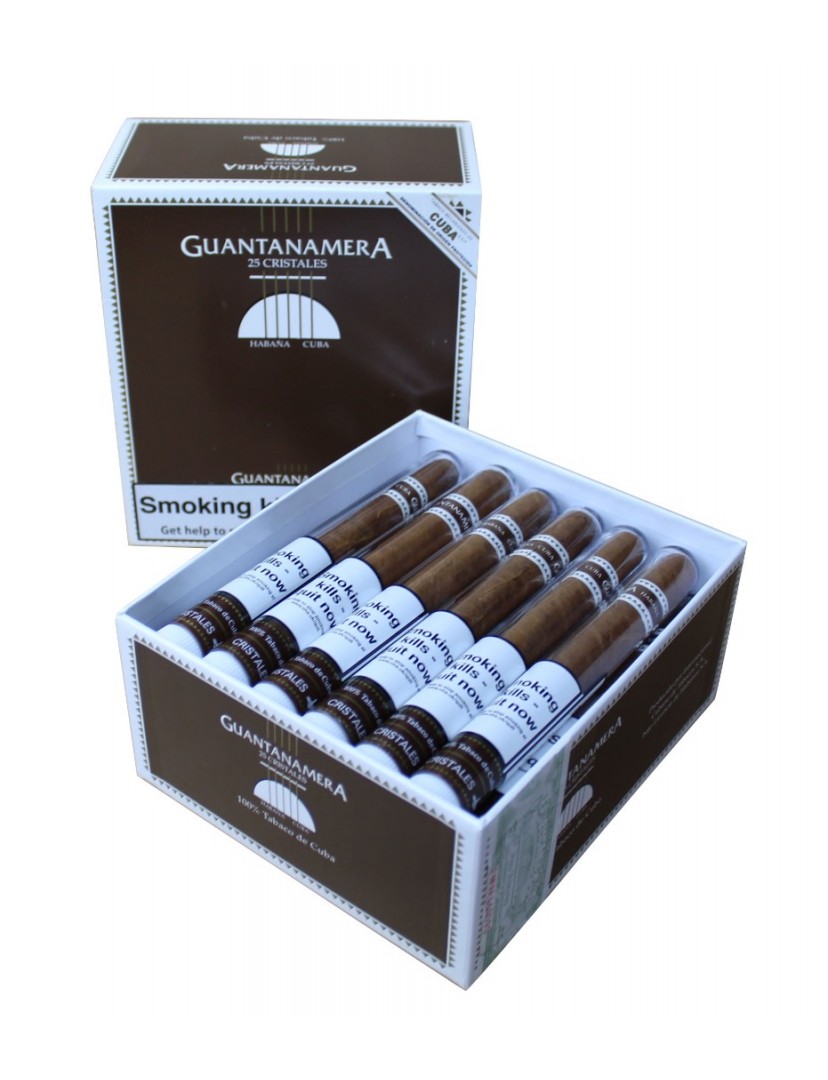 Guantanamera Cristales (25)