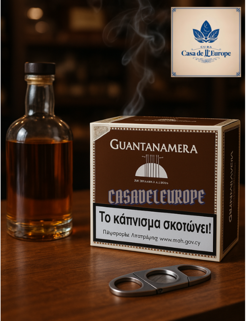 Guantanamera Cristales (25)