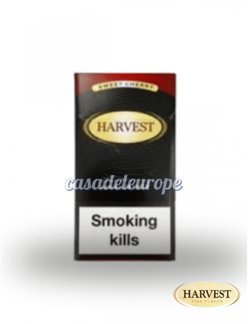 Harvest Superslim vişne