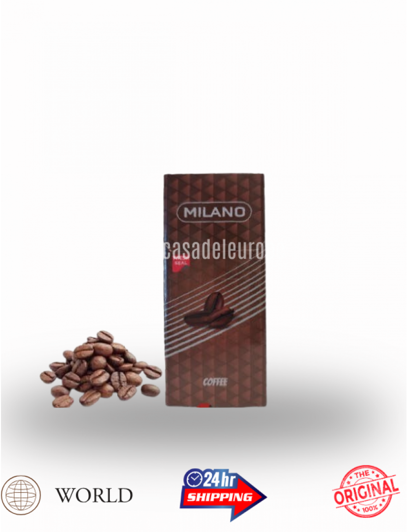 Milano Coffe Kahve Aromalı