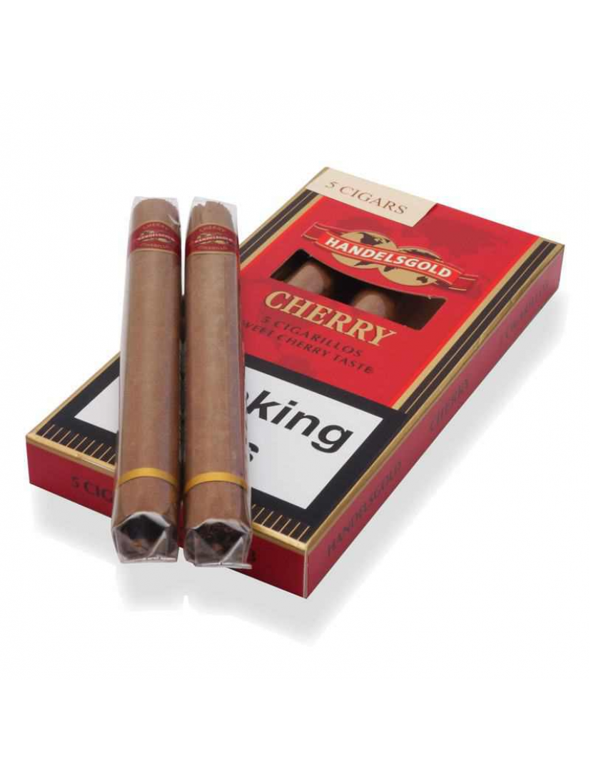 Handelsgold red Cigarillos