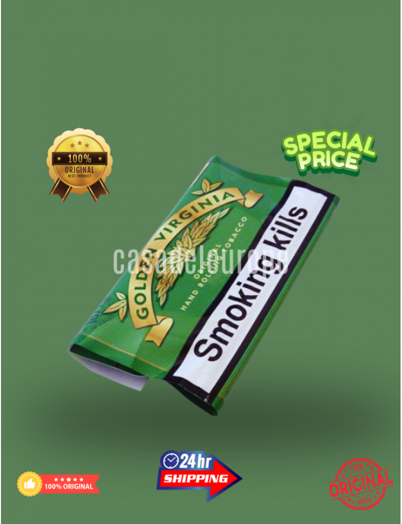 Golden Virginia 50gr