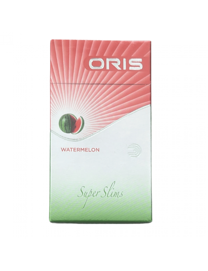 oris  watermelon (karpuz aromalı )
