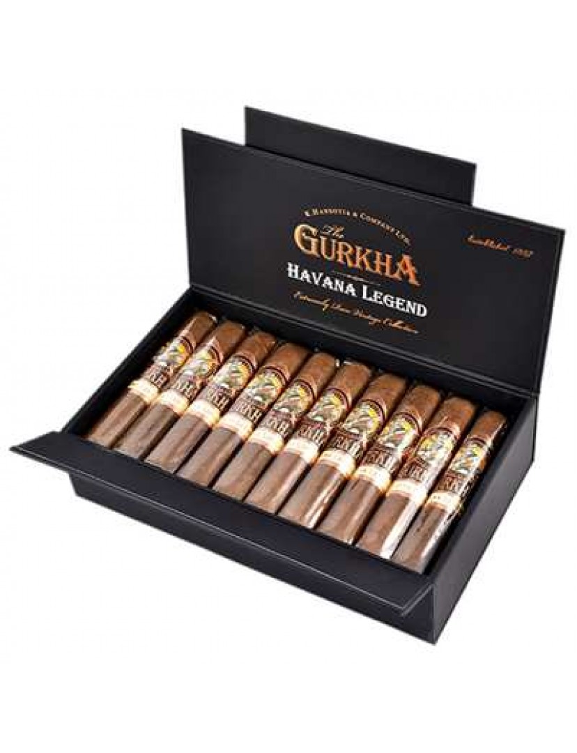 Gurkha Legend 1959 Toro 20'li Puro