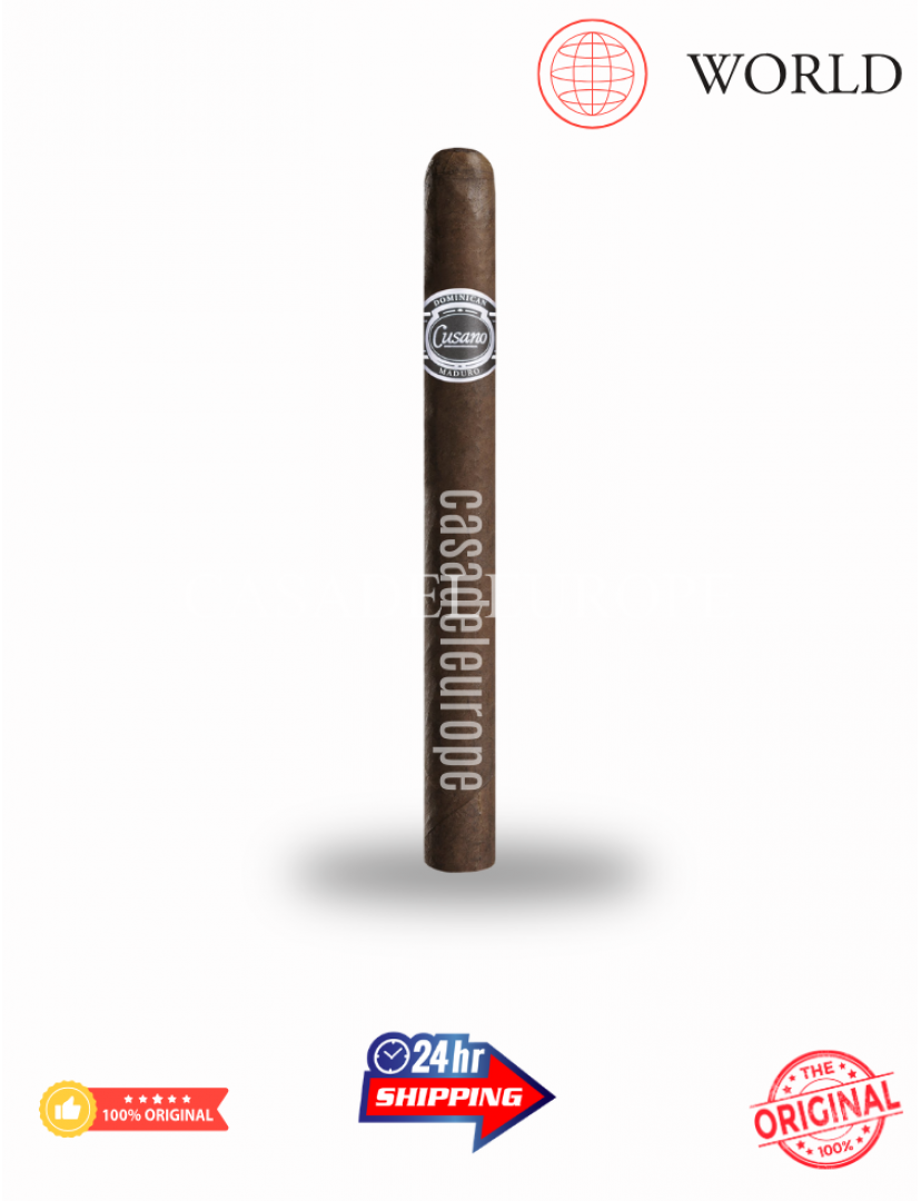 Cusano Maduro Churchill 