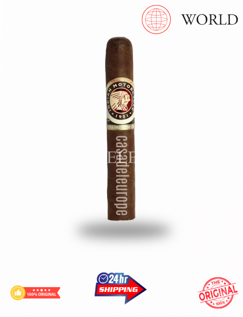 Indian Motorccycle Habano Gordo