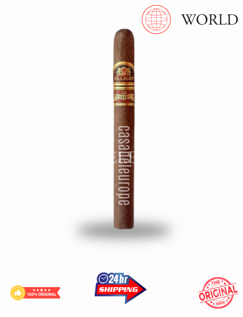 Villiger La Meridana Churchill