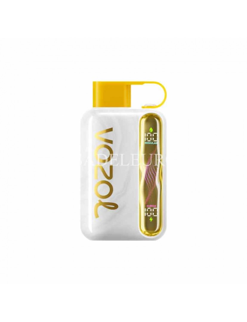 Vozol Star 40000 Mango Ice – Mango Buzlu 40.000 Puff 