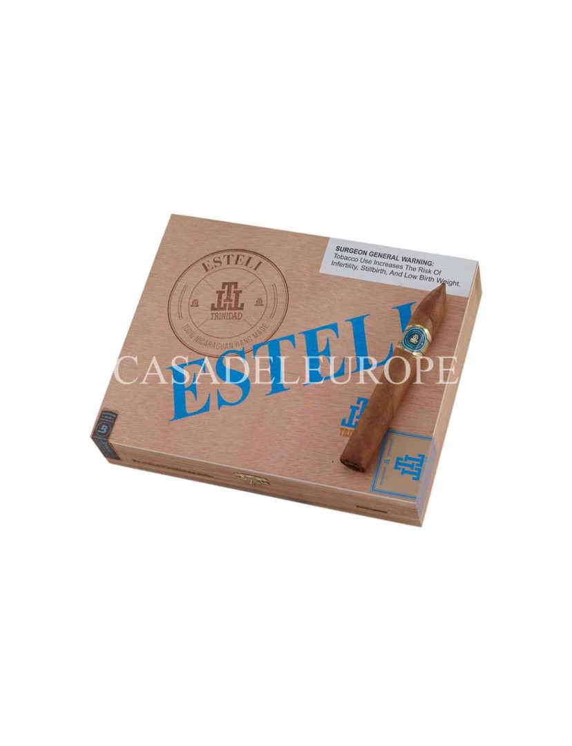 Trinidad Esteli Belicoso