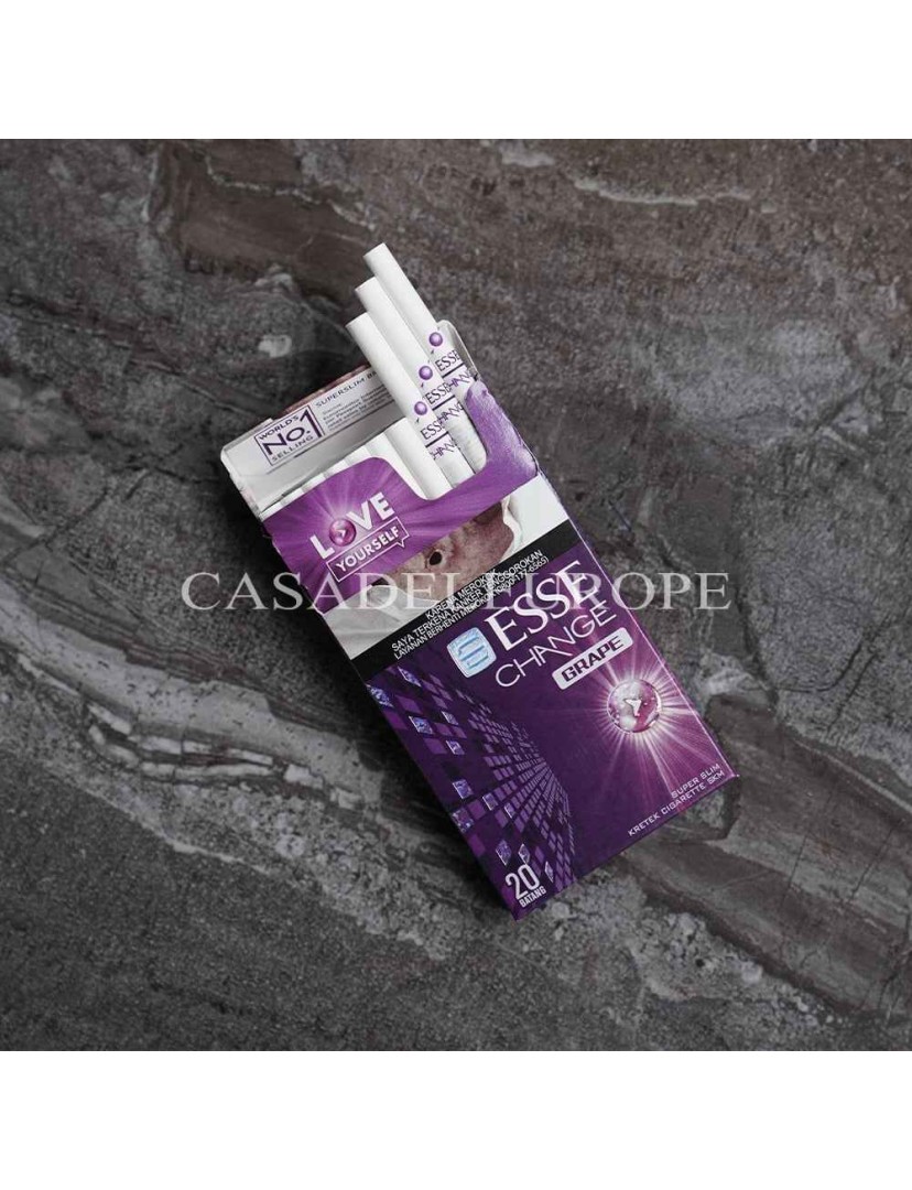 esse change w-üzüm patlatmalı sigara